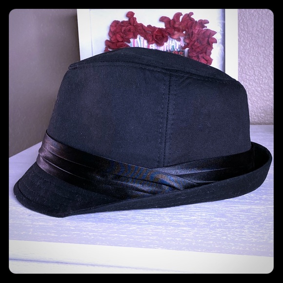 bebe Accessories - bebe fedora bebe Accessories - bebe fedora